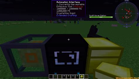 Image result for Minecraft Extended Crafting Mod