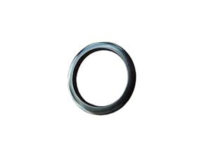 Buy KC PRODUCTS® Designer Black ebony wooden Kada bangle/Karungali ...