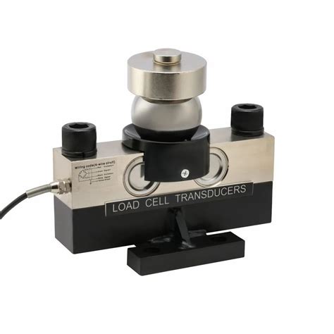 Load Cell - DIGITAL LOAD CELL Manufacturer from Jaipur
