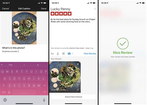 Image result for Yelp Example