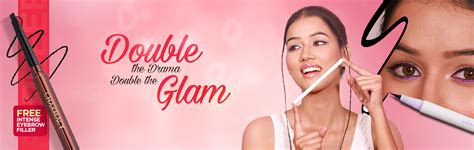 Shop Beauty & Cosmetic Products Online: Face, Eye & Lip Makeup | Charmacy
