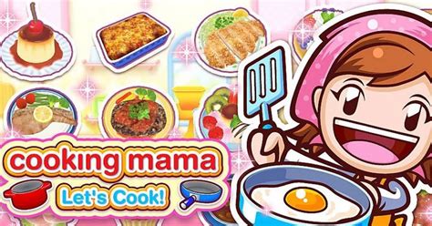 Cooking Mama: Cookstar Playlists - IGN