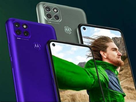 Moto G9 Power Launch In India Set For December 8 With Strong ...