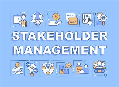 Business Stakeholders