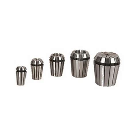 Industrial Collets - Industrial Traub Collets Manufacturer from Chandigarh