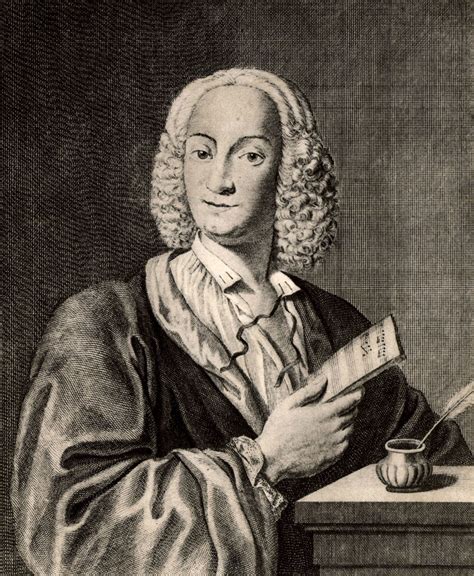 Antonio Vivaldi - Baroque Composer, Violinist, Opera | Britannica