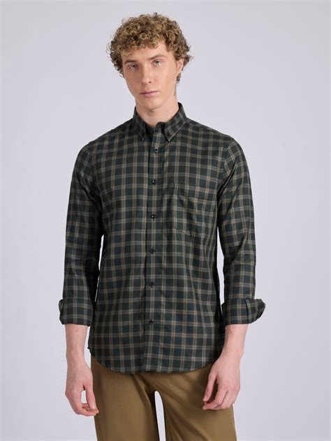 Men's Shirts & Tops - Discover Casual, Smart, and Oversized Styles ...