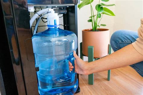 Spring Water Dispenser How to Clean 的图像结果