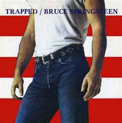 Springsteen Trapped Lyrics 的图像结果