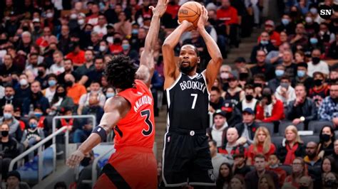 Kevin Durant trade rumors: Raptors 'lurking' as potential landing spot ...