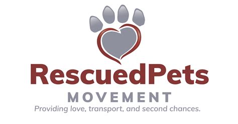 Support Rescued Pets Movement
