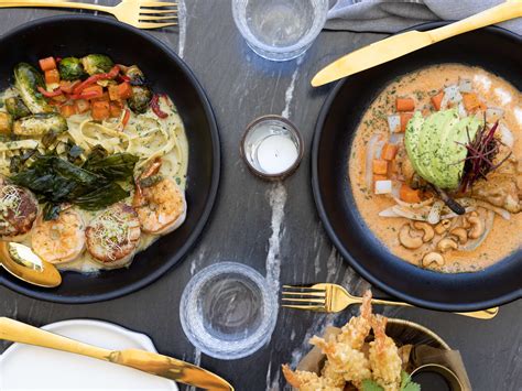 The Best Thai Restaurants In Atlanta - Atlanta - The Infatuation