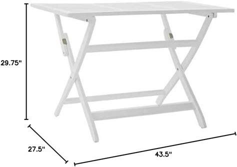 Buy Christopher Knight Home Positano Outdoor Acacia Wood Foldable ...