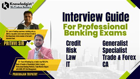 Banking-interview