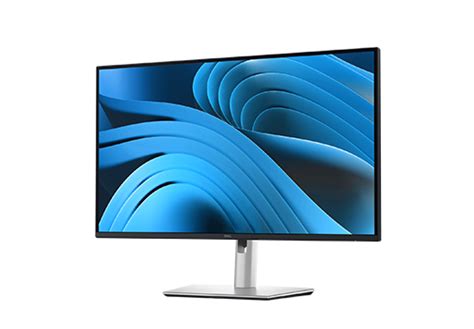 Dell Pro Plus 27 Inch 4K Computer Monitor | Dell India