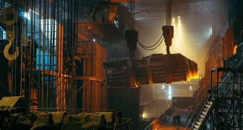 Heavy Industry 的图像结果