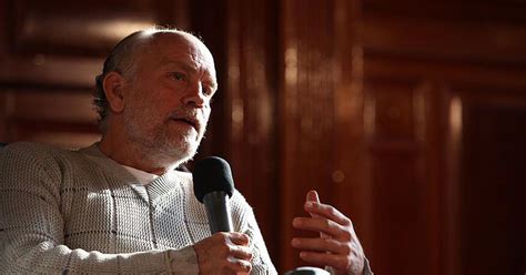 The ABC Murders: John Malkovich to play Hercule Poirot in Amazon and ...