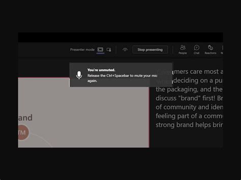 Microsoft Teams user? You just got 4 brand new features to play with ...