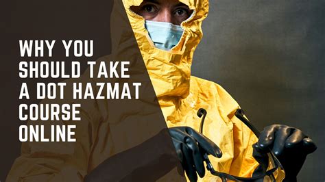Why Hazardous Materials Training is More Crucial Than Ever