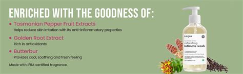 Sirona Intimate Wash for Women | 200 ML | Women Intimate Care, Vaginal ...