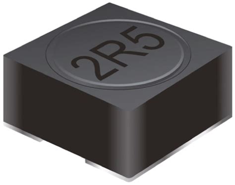 SRR6038-150Y Bourns | Bourns, SRR6038, 6038 Shielded Wire-wound SMD ...