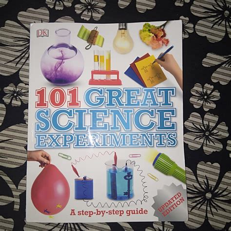 Buy 101 Great Science Experiments Book Online at Low Prices in India ...