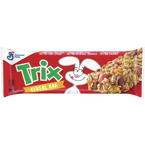 Trix™ Cereal Bars (96 ct) 1.42 oz