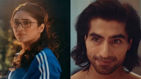 Bade Achhe Lagte Hain: Rishabh's sweetness to Bhagyashree's ...