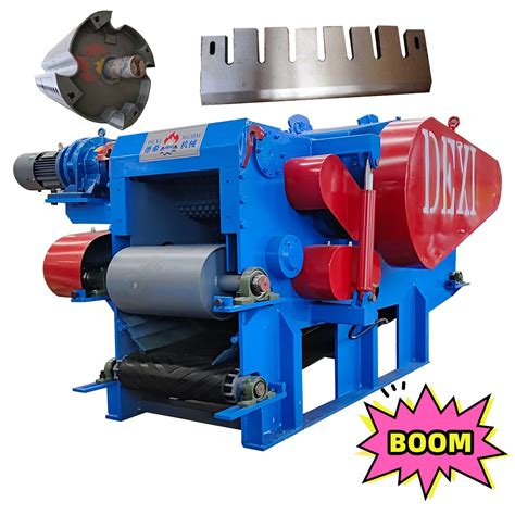 Image result for Tree Chipper Machine