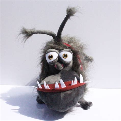 Buy 10 Despicable Me 2 Plush Toys Kyle Gru's Dog Universal Minion New ...