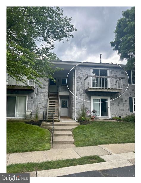 Another Property Rented - 98 Quince Court, Lawrence Township, NJ 08648 ...