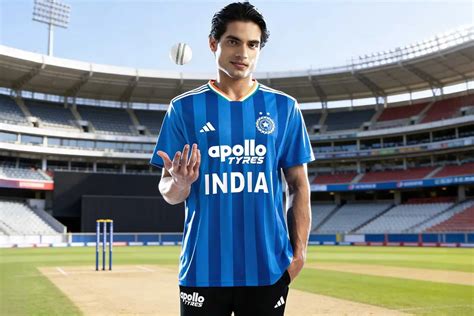 Adidas T20 Cricket Fan Jersey | Design Custom Branded T-shirts Online ...