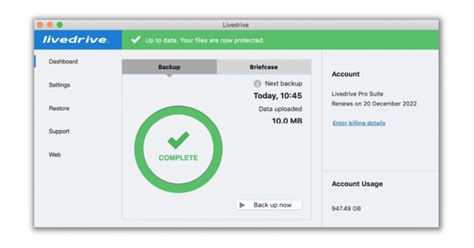 Image result for Continuous Data Backup Software