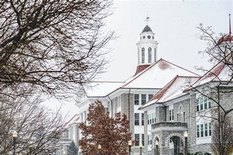James Madison University - Abound: Grad School