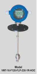 Magnetic Float Level Switch - Top Mounted Level Switches Manufacturer ...