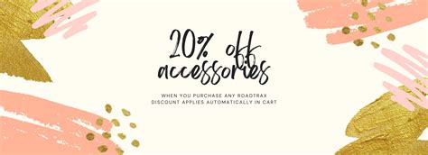 Accessories – Roadtrax IN