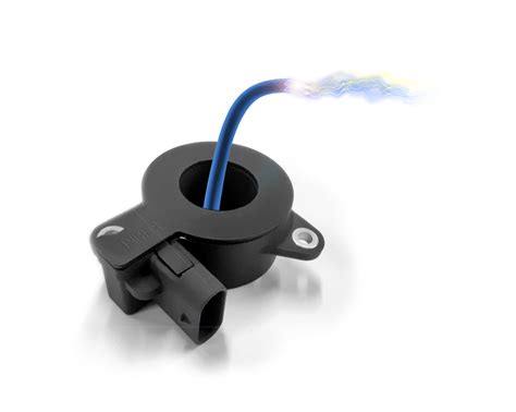 Image result for Open Loop Hall Effect Current Sensor