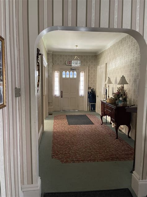 BELANGER-BULLARD FUNERAL HOME - Southbridge MA - Hours, Directions ...