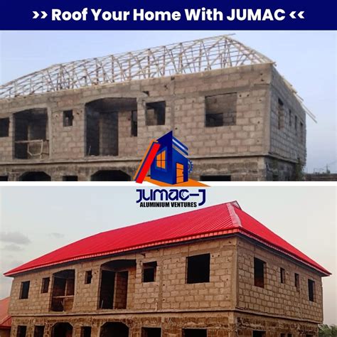 2026 Roof Guide - Longspan Aluminium Roofing Sheets; Strong