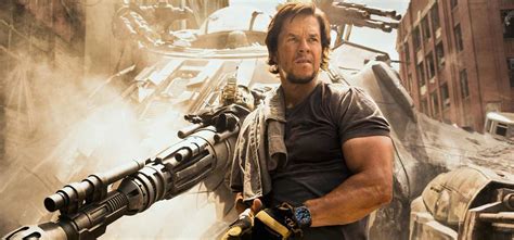 At 46, Mark Wahlberg Is Cutting Down To 6 Percent Body Fat While ...