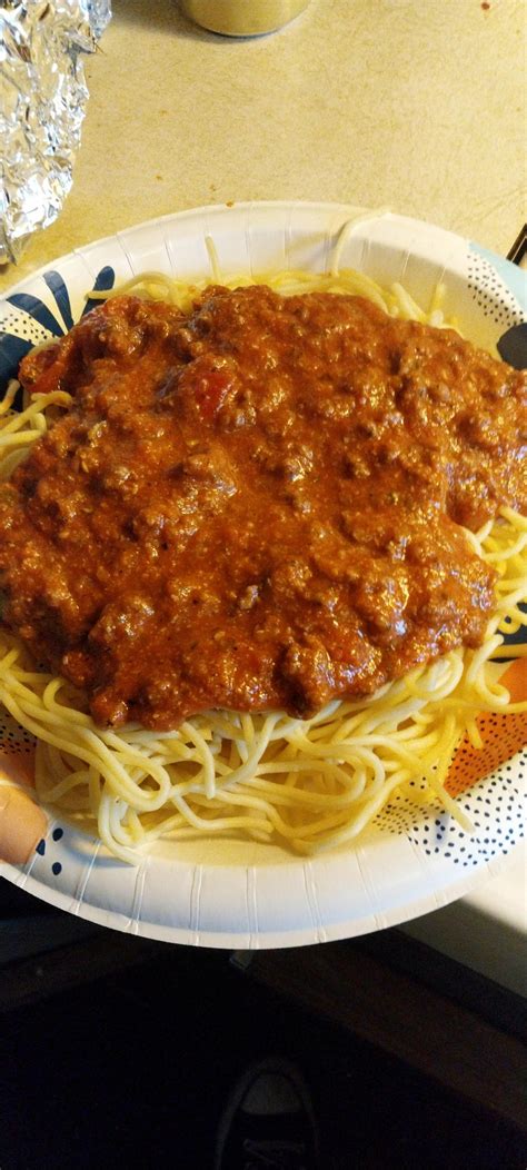 I went from microwaving spam and ramen to figuring out how to perfect ...