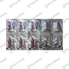 Canditral 200 MG Capsule (4): Uses, Side Effects, Price & Dosage ...