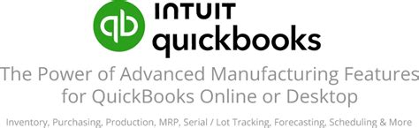 Image result for Quickbook Manufacturing Tutorial