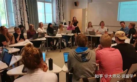 芬兰：高中教育的典范 - 知乎