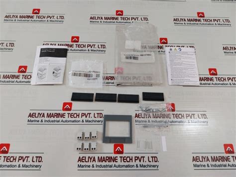 Abb Sace Tmax Xtrb1374801 Installation Kit For Xt1 Circuit Switch ...