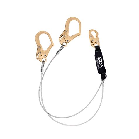 Cable Sleeve Fall Protection at Tommy Bautista blog