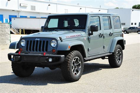 2013 Jeep Wrangler | Davis Autosports