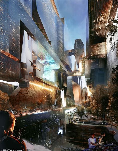 Megacity 的图像结果