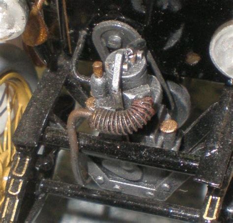 Scratch Building Model Trucks 的图像结果