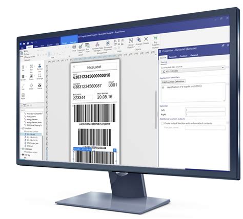 Image result for Print Label Program